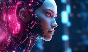 AI Dialogues: The Art of Spinning Conversational Fiction